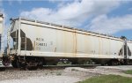 MCEX 350033 - Midwest Railcar Equipment Co